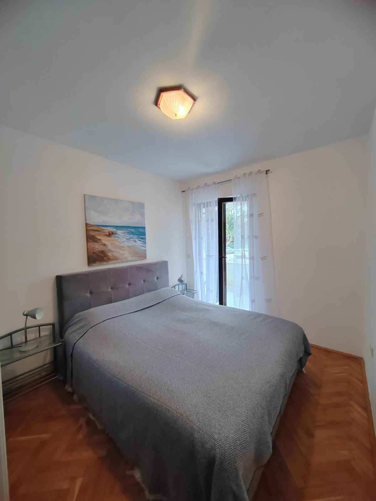 Apartment Vilma Rovinj Exterior foto